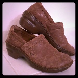 Boc Clogs